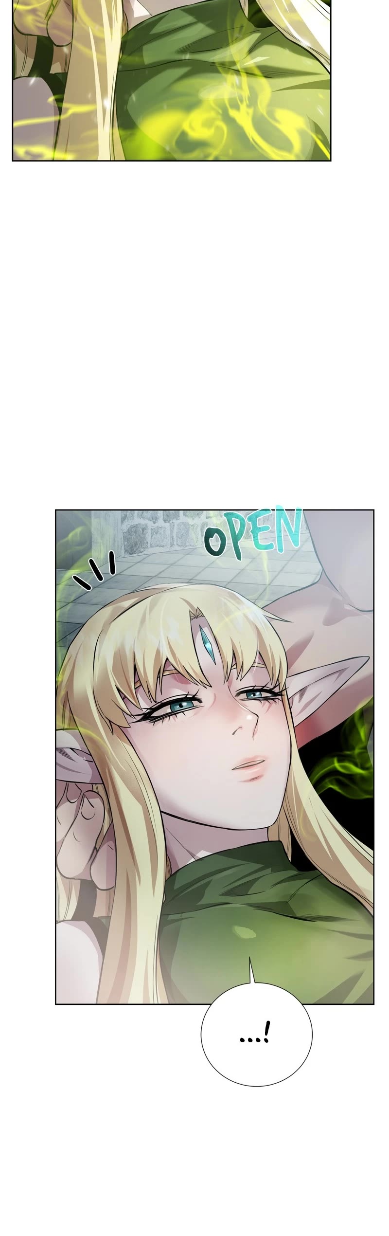 Dungeons & Artifacts Chapter 148 page 35 - Chapter 148: (S3) Ep. 148 - The End