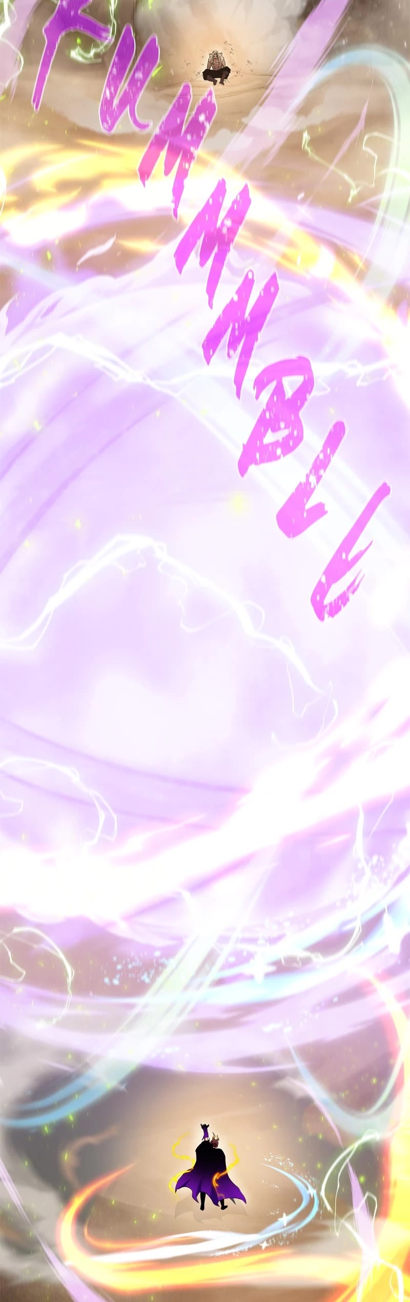 Dungeons & Artifacts Chapter 148 page 4 - Chapter 148: (S3) Ep. 148 - The End