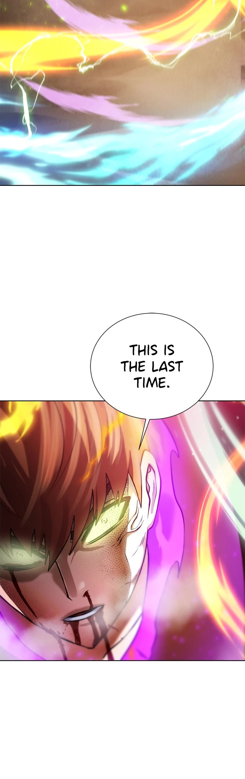 Dungeons & Artifacts Chapter 148 page 5 - Chapter 148: (S3) Ep. 148 - The End
