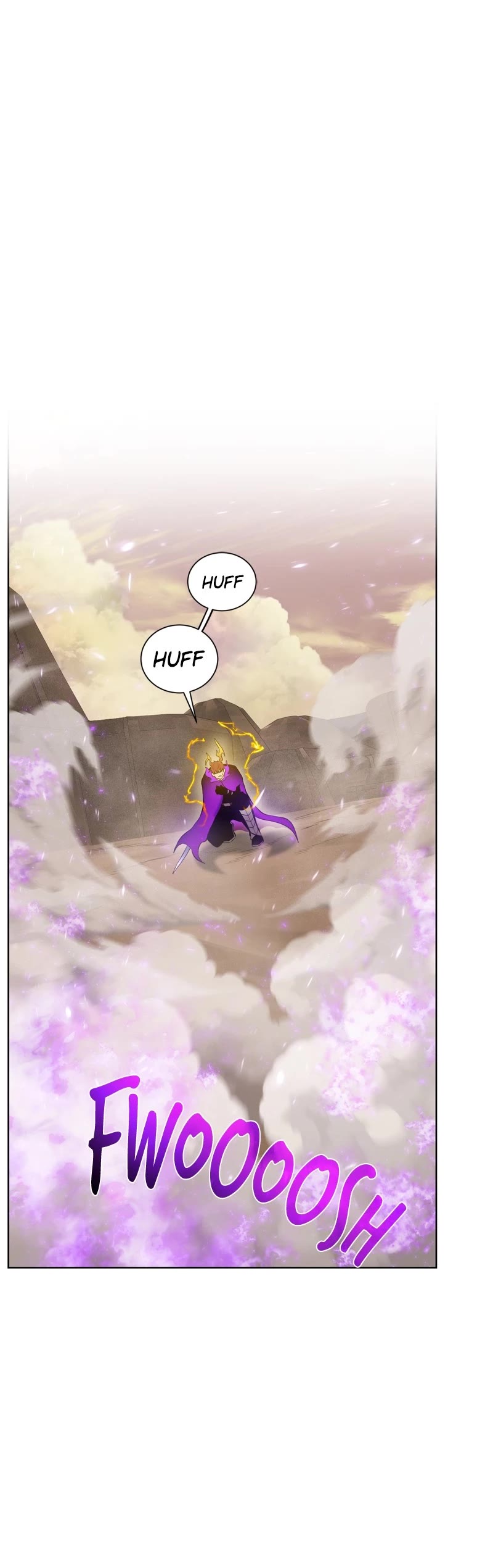 Dungeons & Artifacts Chapter 148 page 9 - Chapter 148: (S3) Ep. 148 - The End