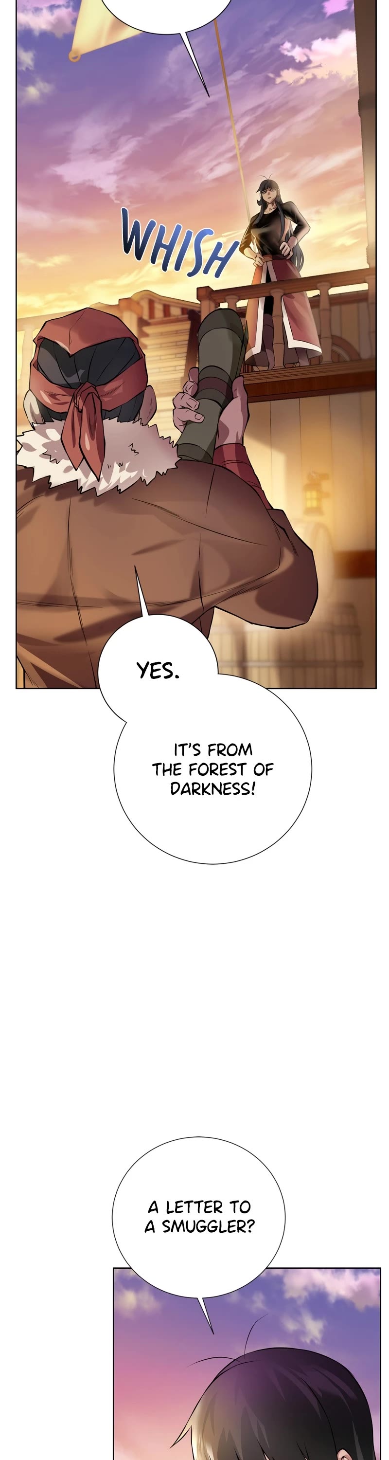 Dungeons & Artifacts Chapter 149 page 13 - Chapter 149: (S3) Ep. 149 - Final Episode (Series Finale) [END]