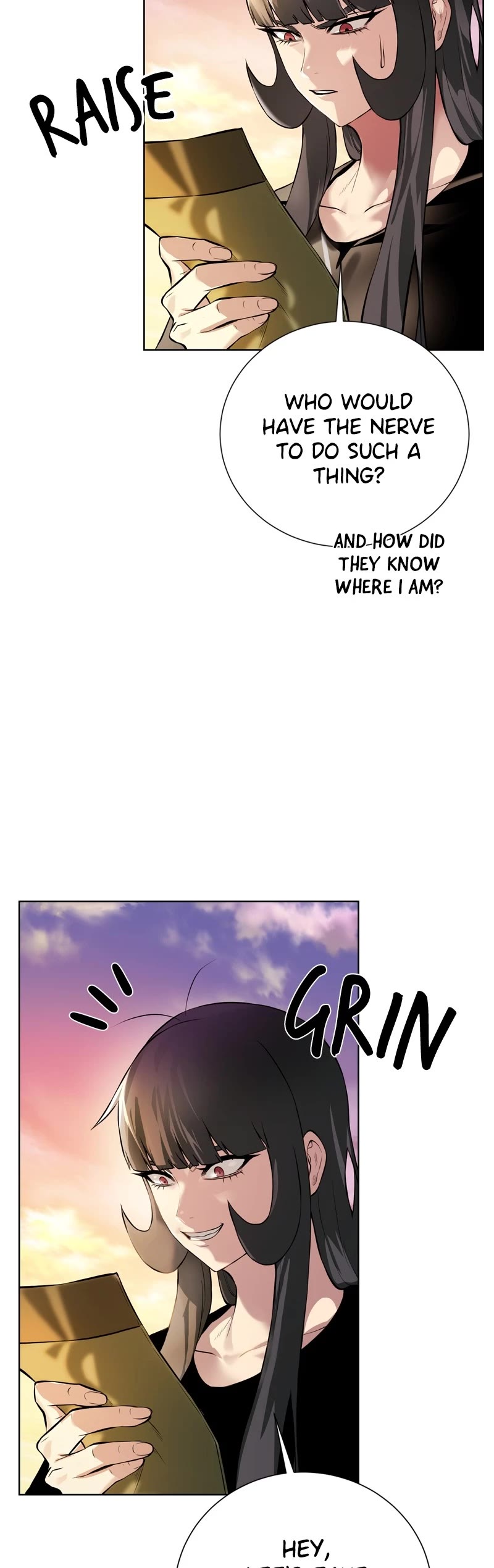 Dungeons & Artifacts Chapter 149 page 14 - Chapter 149: (S3) Ep. 149 - Final Episode (Series Finale) [END]