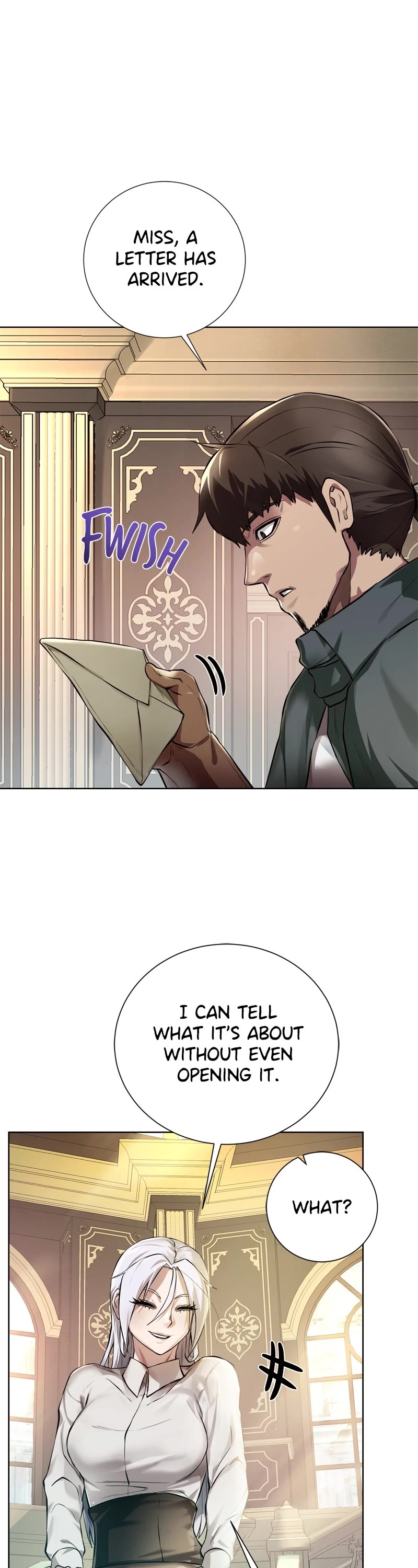 Dungeons & Artifacts Chapter 149 page 17 - Chapter 149: (S3) Ep. 149 - Final Episode (Series Finale) [END]