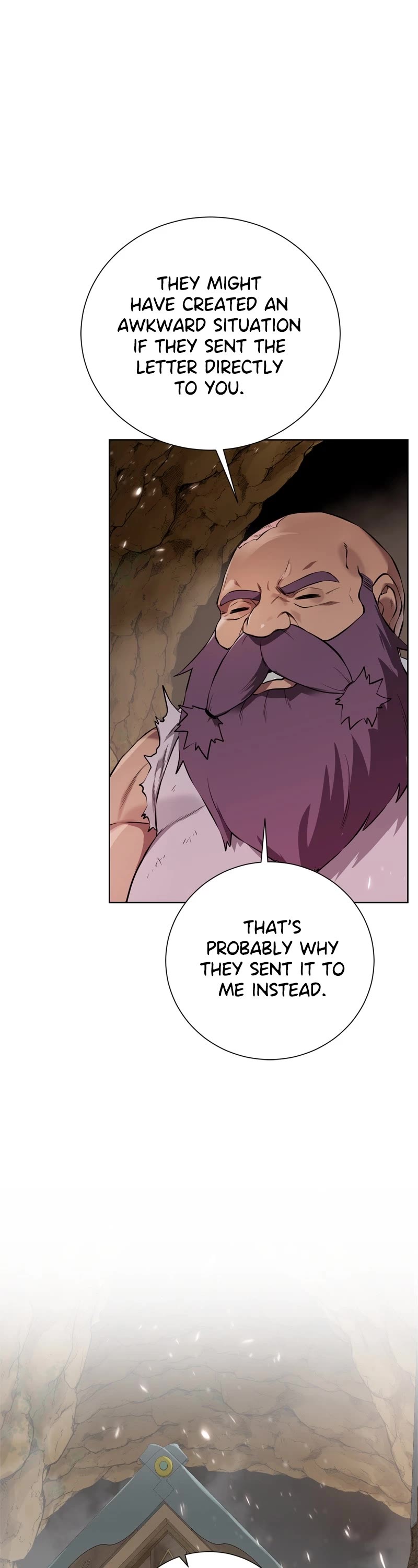 Dungeons & Artifacts Chapter 149 page 21 - Chapter 149: (S3) Ep. 149 - Final Episode (Series Finale) [END]