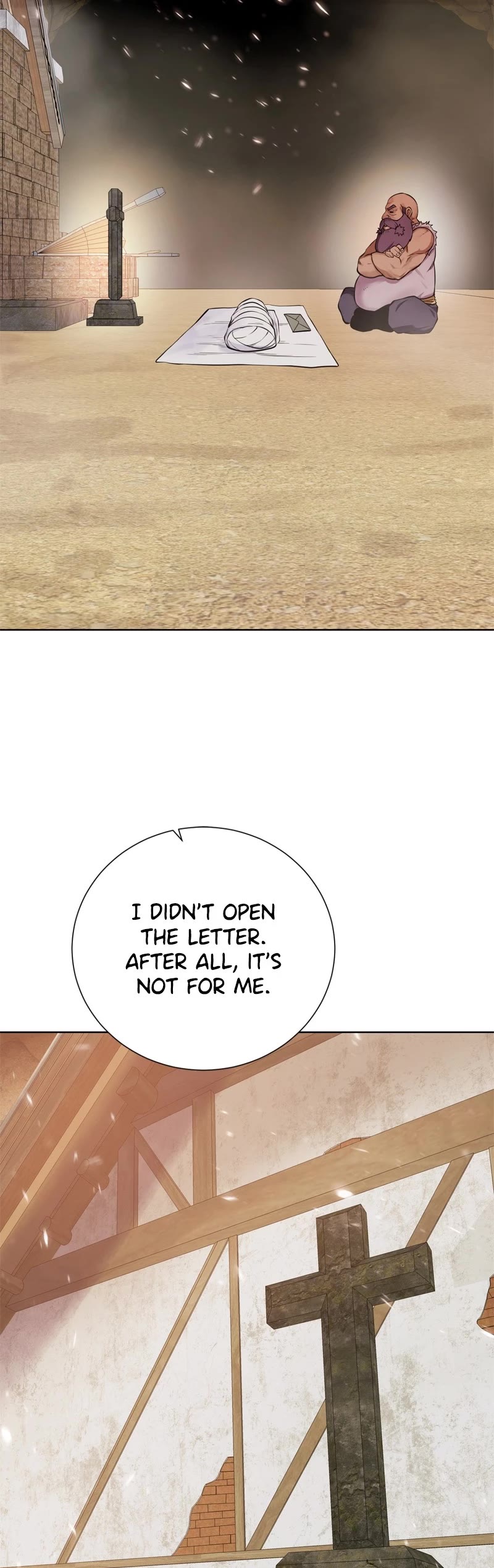 Dungeons & Artifacts Chapter 149 page 24 - Chapter 149: (S3) Ep. 149 - Final Episode (Series Finale) [END]