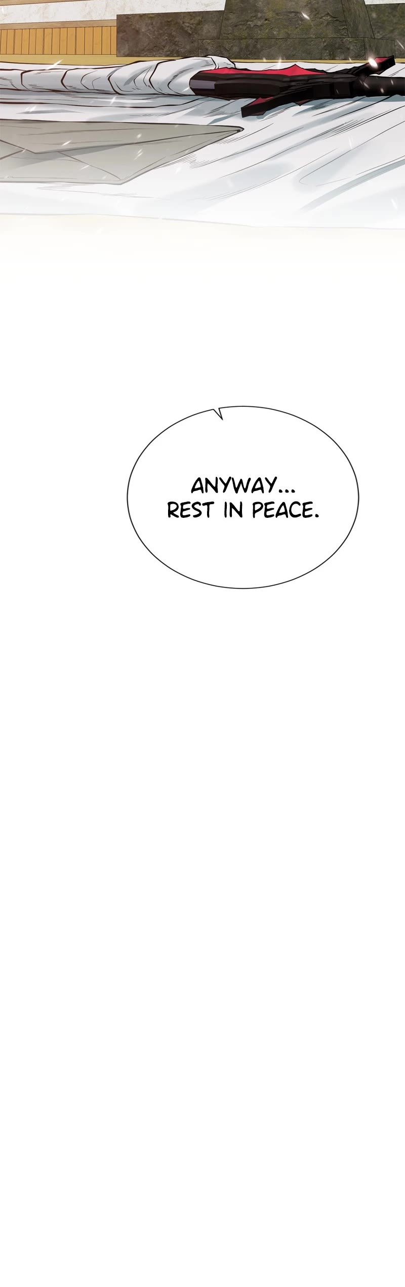 Dungeons & Artifacts Chapter 149 page 25 - Chapter 149: (S3) Ep. 149 - Final Episode (Series Finale) [END]