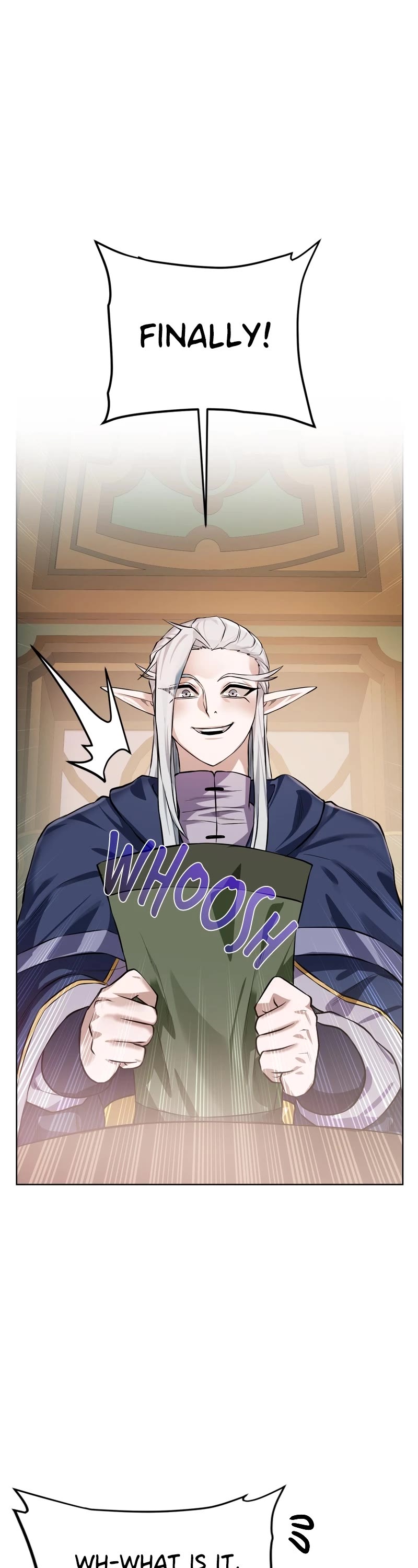 Dungeons & Artifacts Chapter 149 page 26 - Chapter 149: (S3) Ep. 149 - Final Episode (Series Finale) [END]