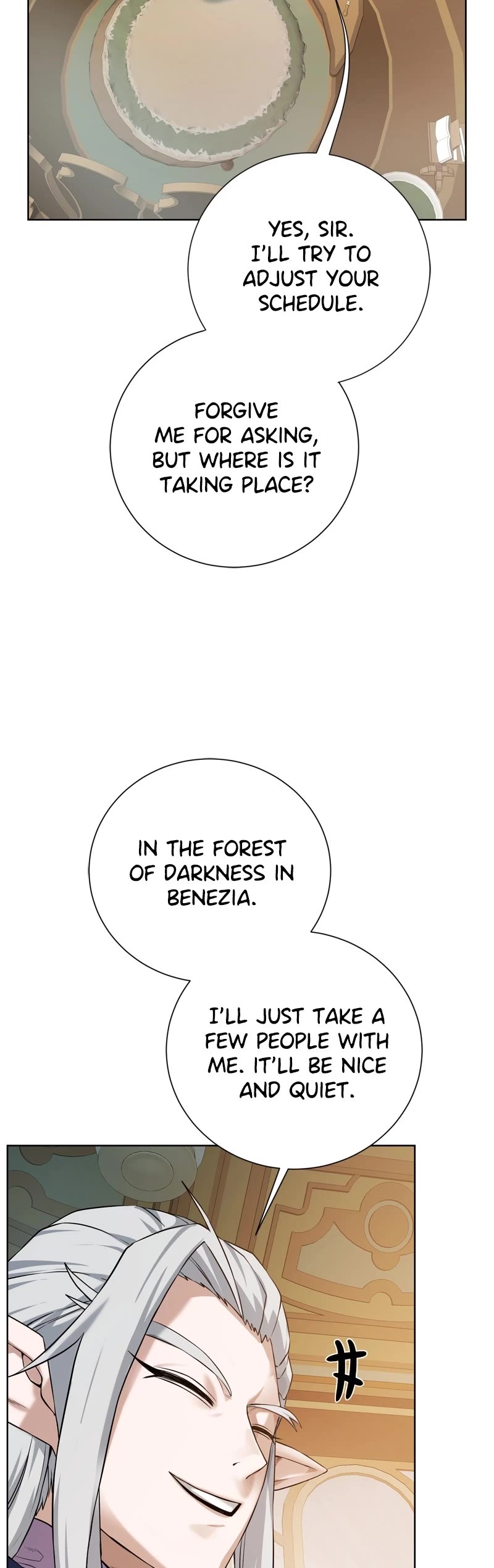 Dungeons & Artifacts Chapter 149 page 29 - Chapter 149: (S3) Ep. 149 - Final Episode (Series Finale) [END]