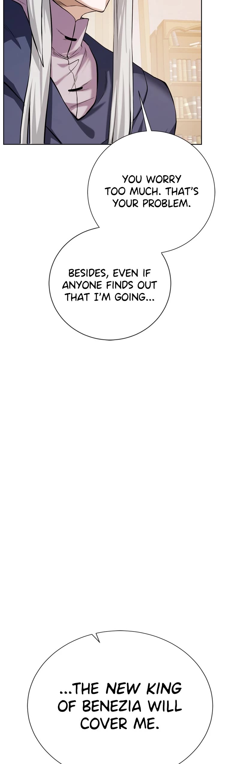 Dungeons & Artifacts Chapter 149 page 30 - Chapter 149: (S3) Ep. 149 - Final Episode (Series Finale) [END]