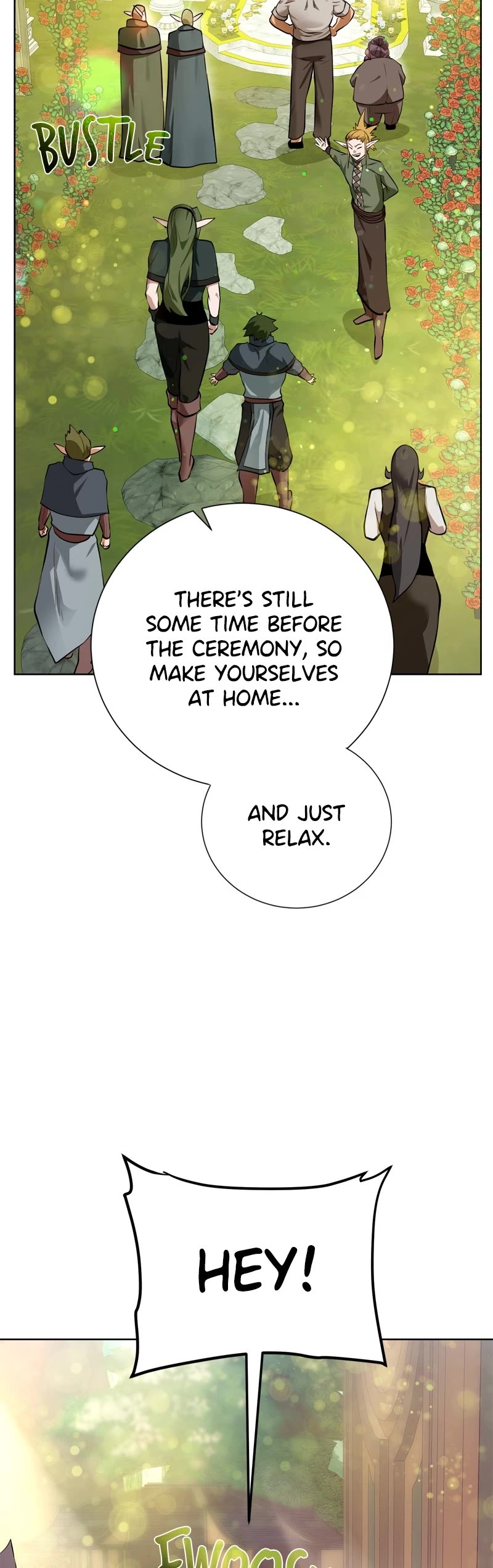 Dungeons & Artifacts Chapter 149 page 39 - Chapter 149: (S3) Ep. 149 - Final Episode (Series Finale) [END]