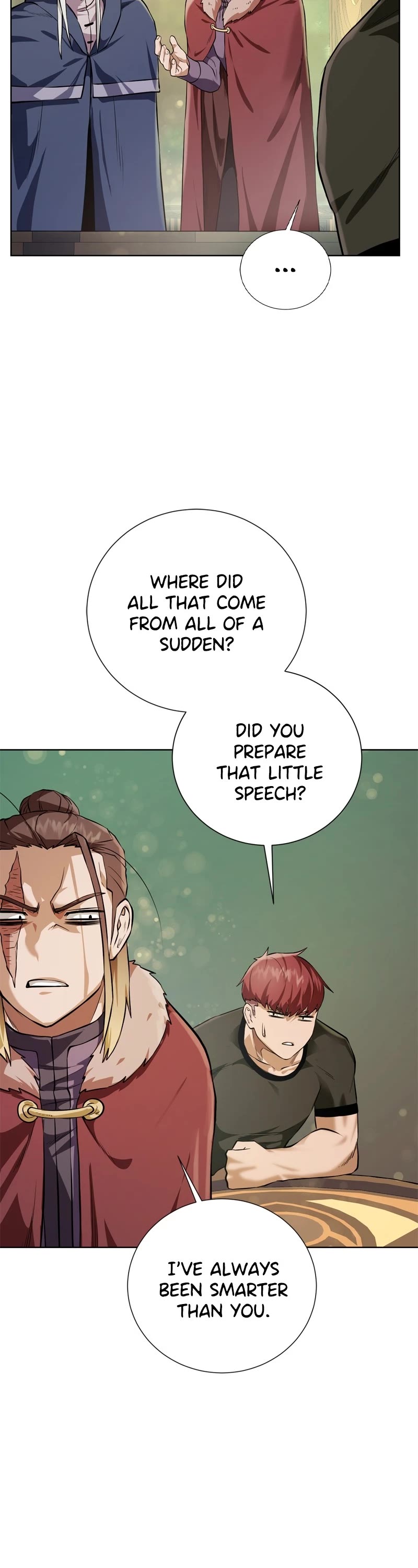 Dungeons & Artifacts Chapter 149 page 42 - Chapter 149: (S3) Ep. 149 - Final Episode (Series Finale) [END]