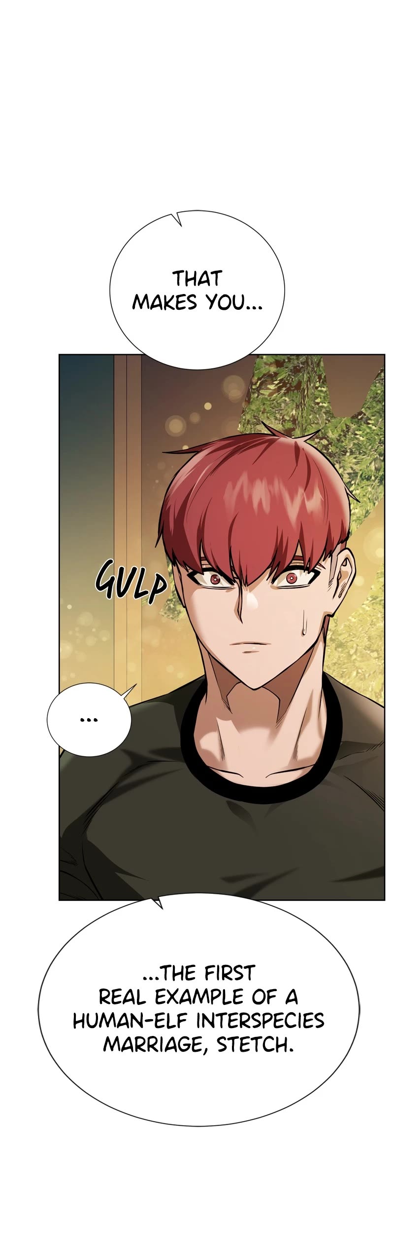 Dungeons & Artifacts Chapter 149 page 44 - Chapter 149: (S3) Ep. 149 - Final Episode (Series Finale) [END]