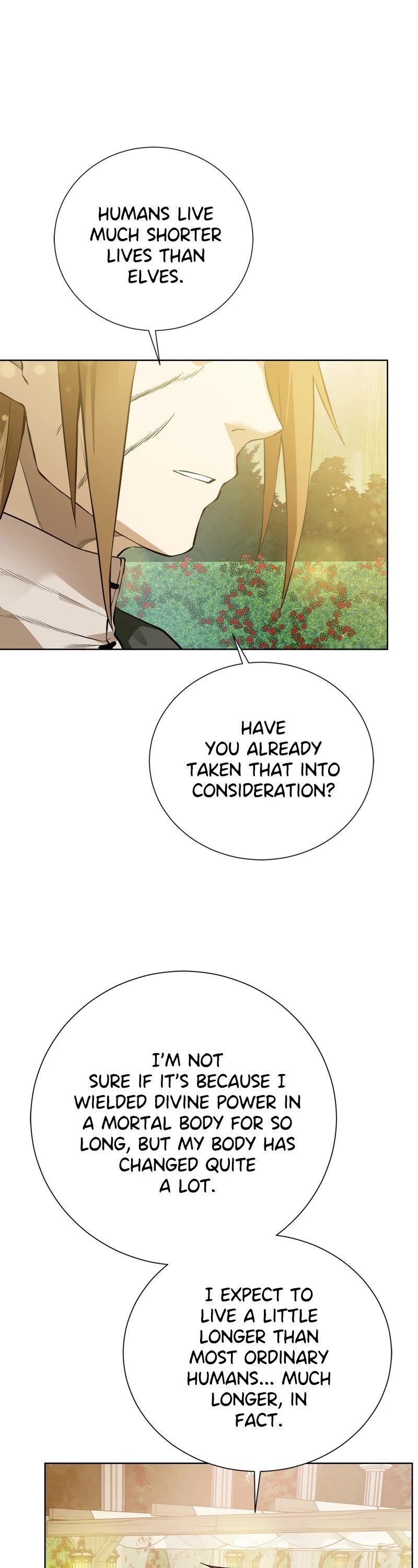 Dungeons & Artifacts Chapter 149 page 48 - Chapter 149: (S3) Ep. 149 - Final Episode (Series Finale) [END]