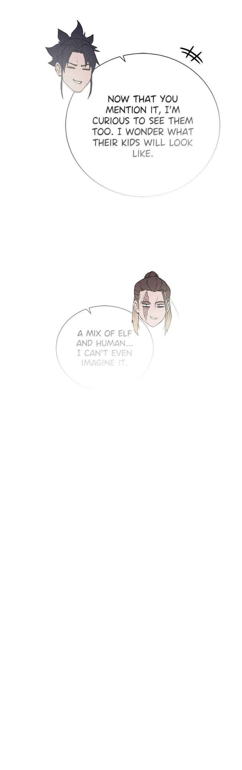 Dungeons & Artifacts Chapter 149 page 55 - Chapter 149: (S3) Ep. 149 - Final Episode (Series Finale) [END]