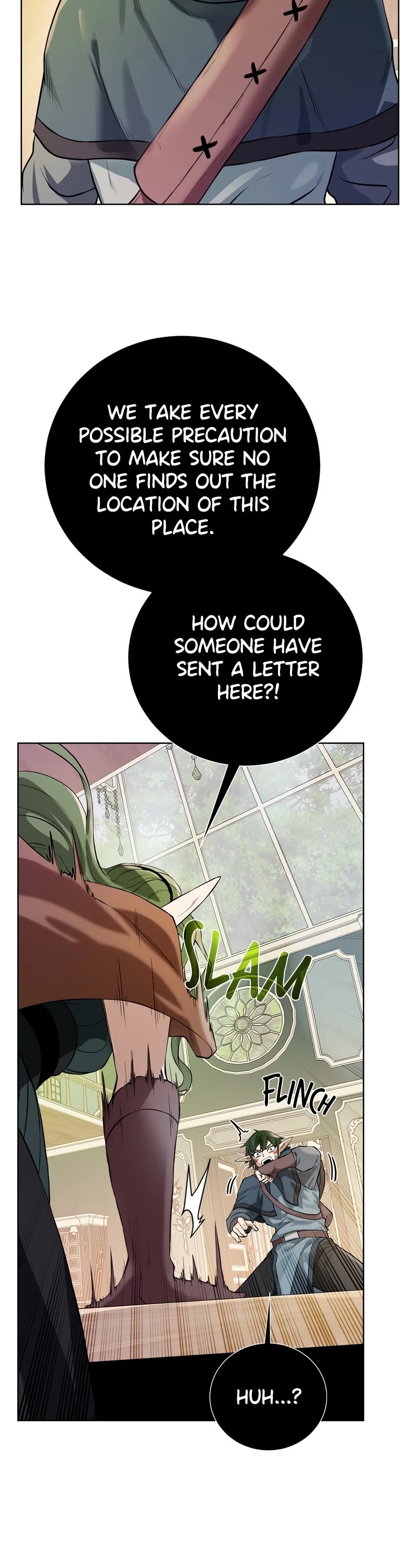 Dungeons & Artifacts Chapter 149 page 7 - Chapter 149: (S3) Ep. 149 - Final Episode (Series Finale) [END]