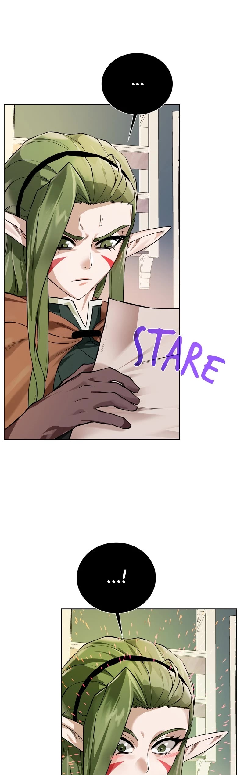Dungeons & Artifacts Chapter 149 page 9 - Chapter 149: (S3) Ep. 149 - Final Episode (Series Finale) [END]
