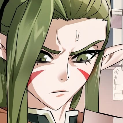 Dungeons & Artifacts Chapter 149: (S3) Ep. 149 - Final Episode (Series Finale) [END] cover