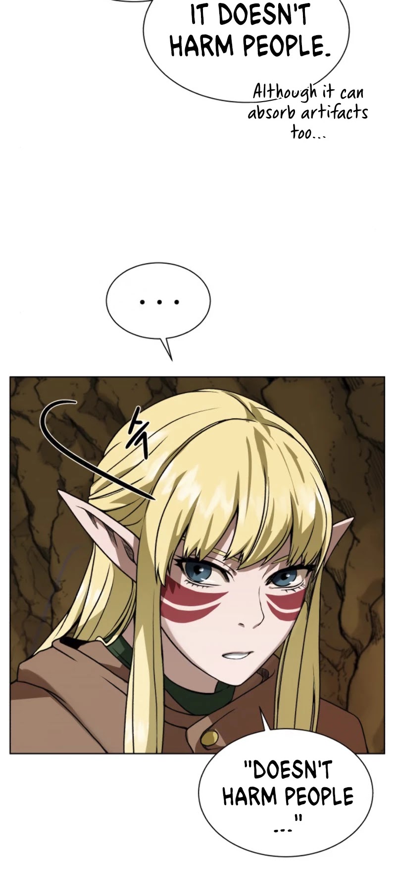 Dungeons & Artifacts Chapter 15 page 40 - Chapter 15