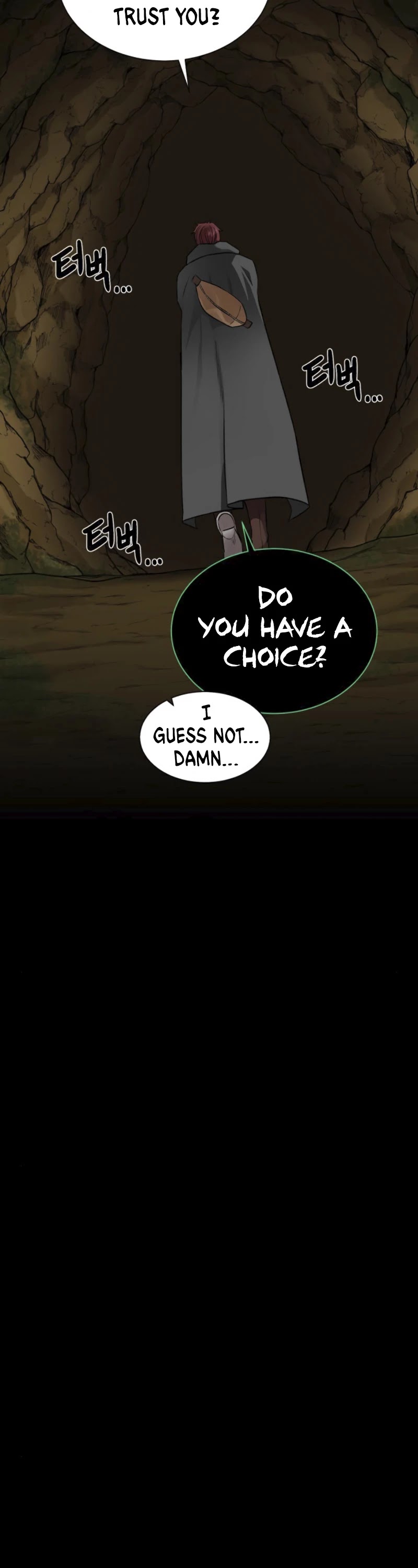 Dungeons & Artifacts Chapter 15 page 42 - Chapter 15