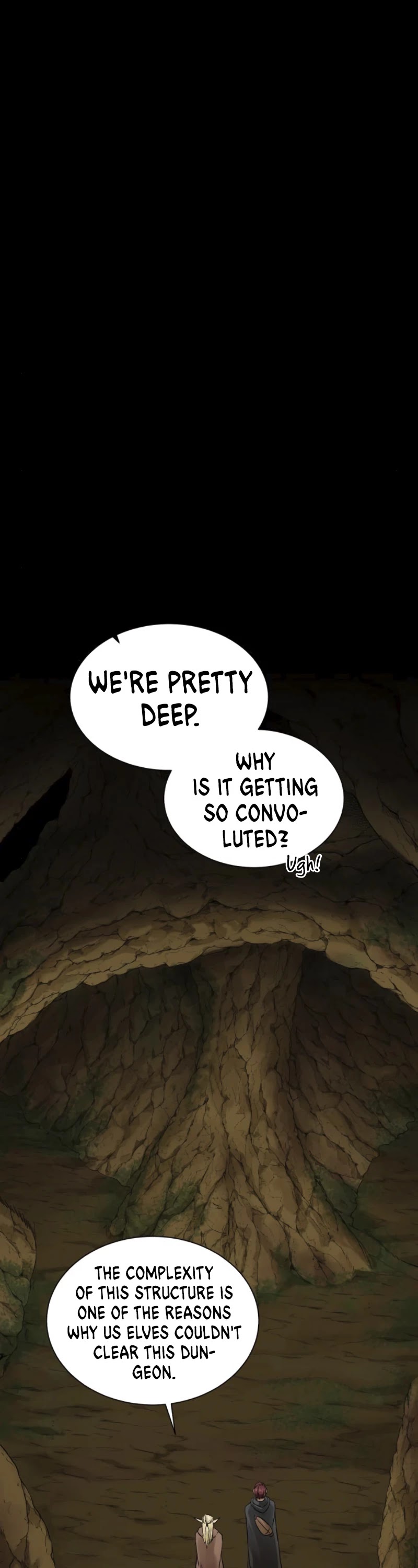 Dungeons & Artifacts Chapter 15 page 43 - Chapter 15