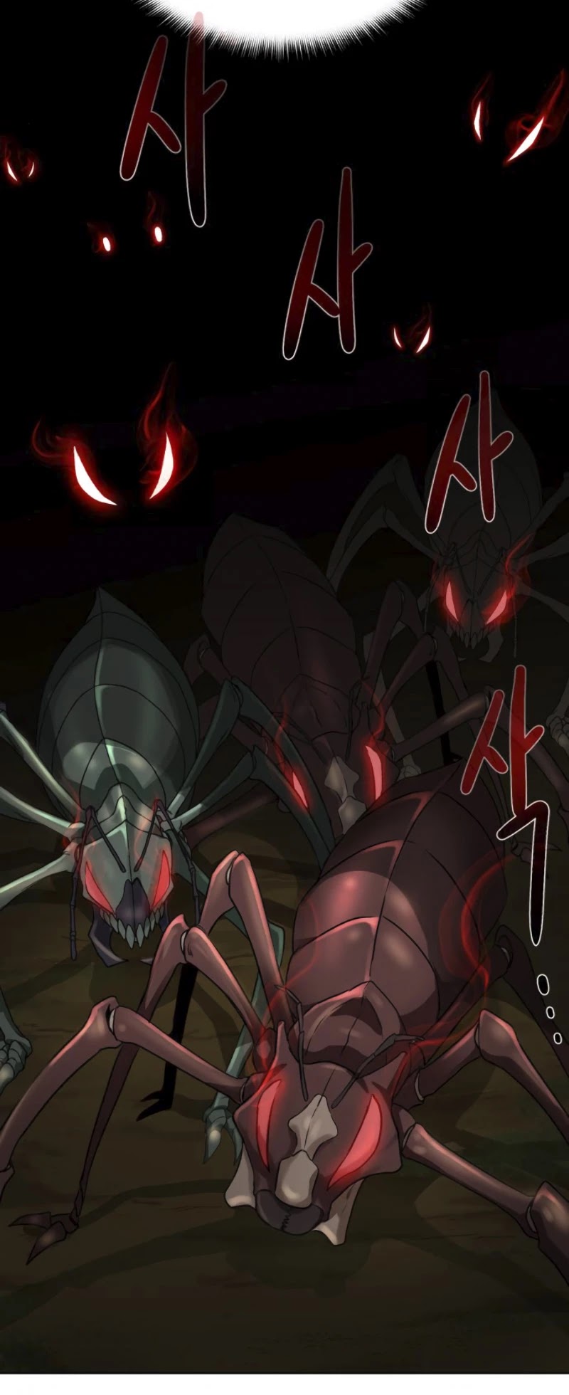 Dungeons & Artifacts Chapter 15 page 46 - Chapter 15