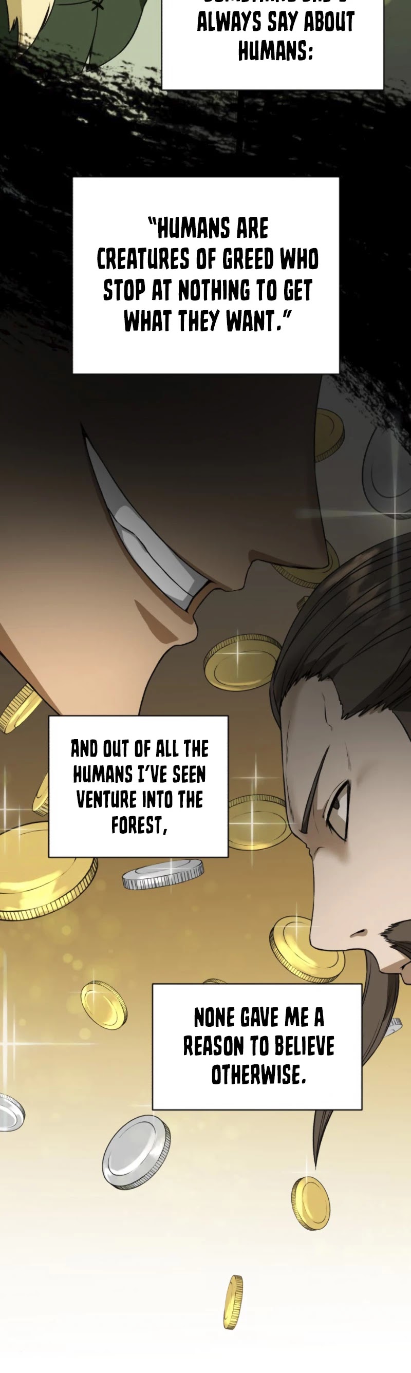 Dungeons & Artifacts Chapter 15 page 8 - Chapter 15