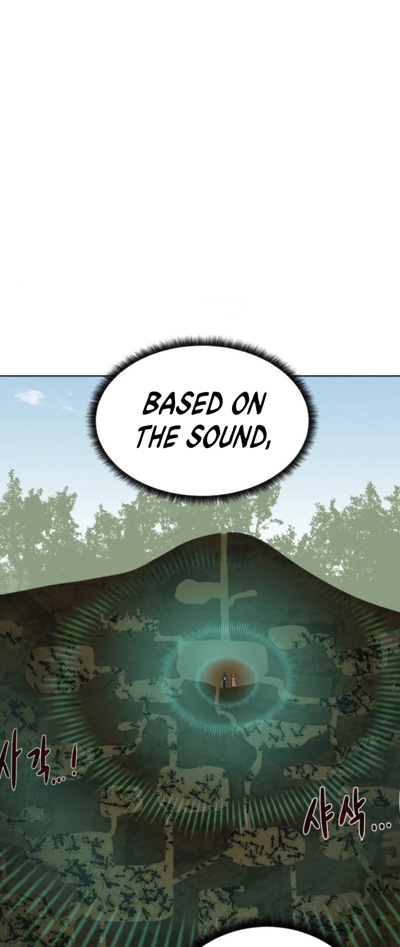 Dungeons & Artifacts Chapter 16 page 4 - Chapter 16
