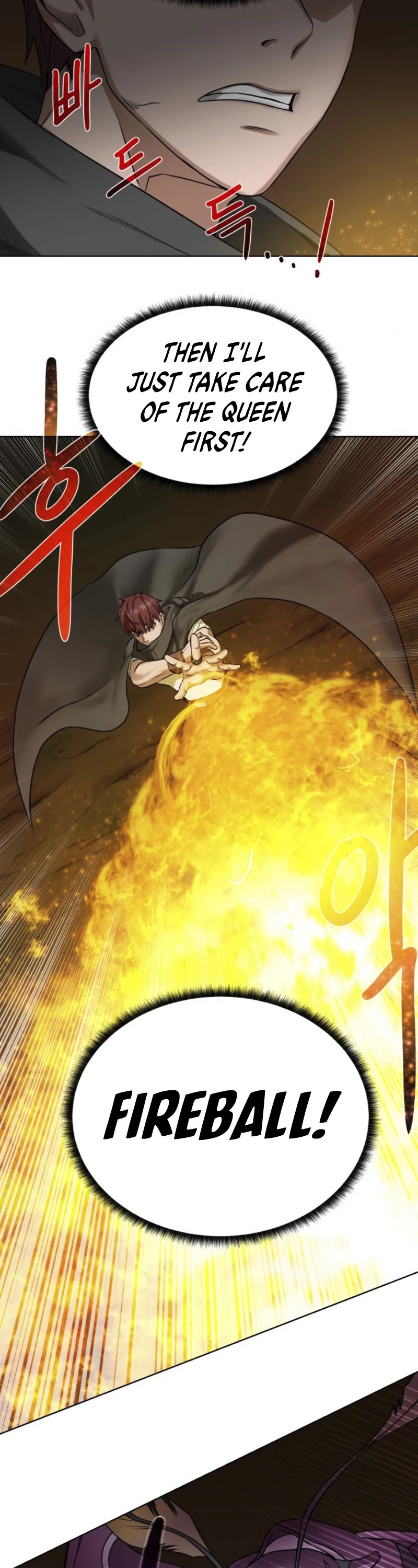 Dungeons & Artifacts Chapter 16 page 42 - Chapter 16