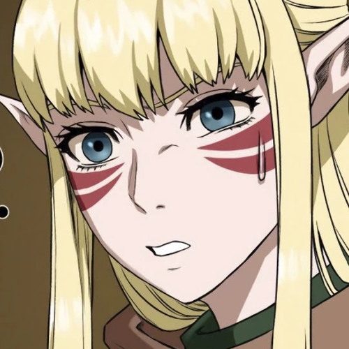 Dungeons & Artifacts Chapter 16 cover