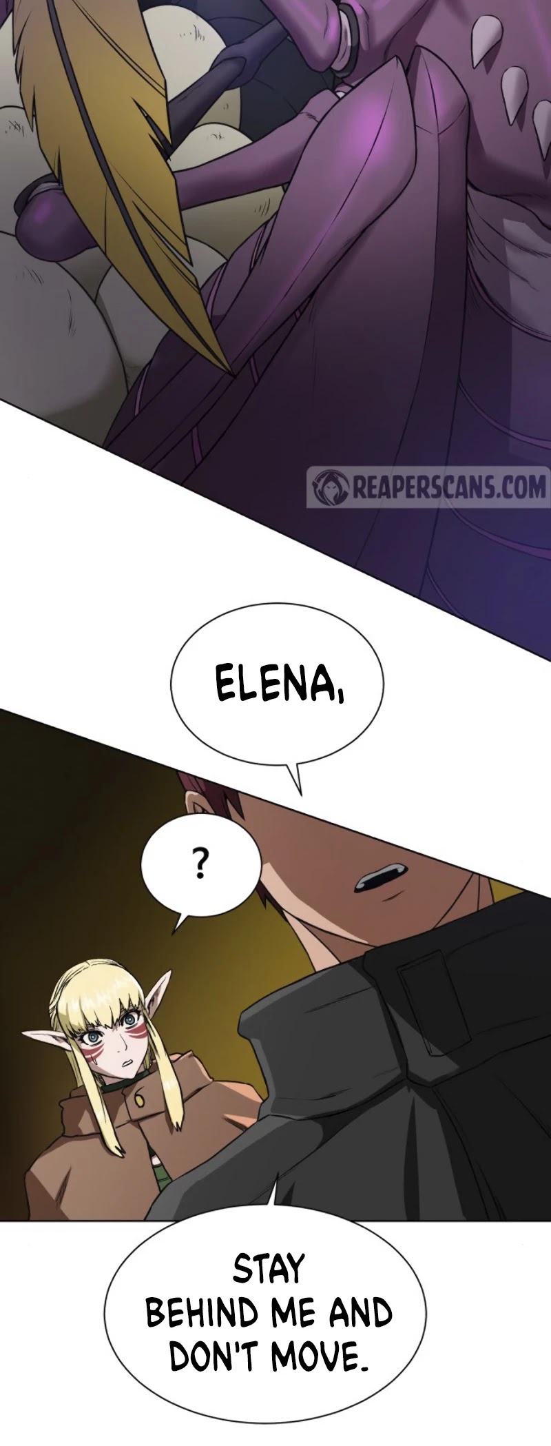 Dungeons & Artifacts Chapter 17 page 13 - Chapter 17