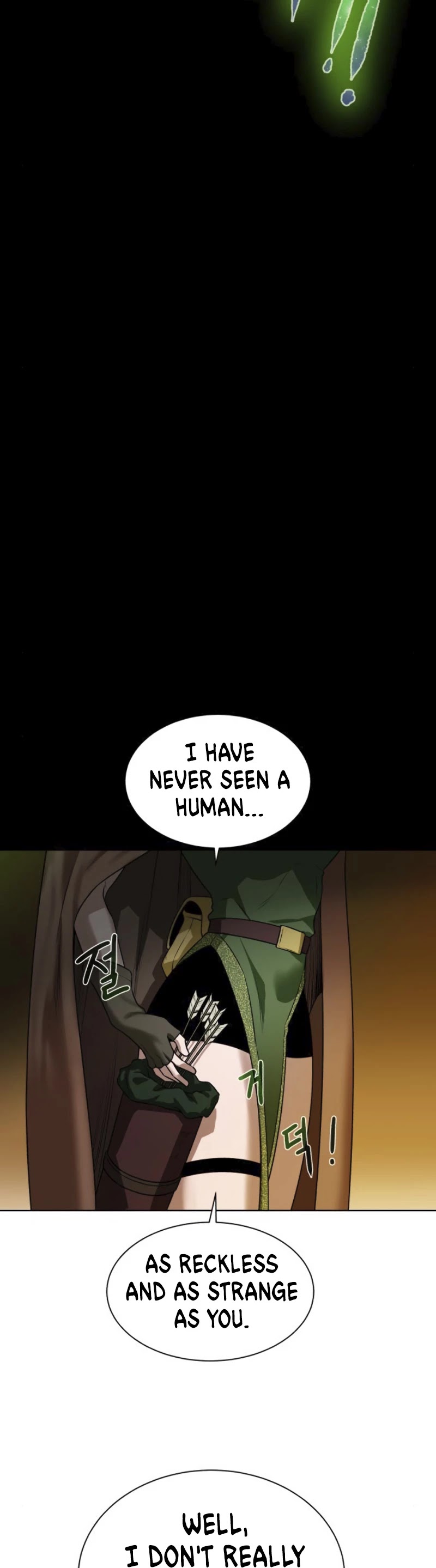 Dungeons & Artifacts Chapter 17 page 25 - Chapter 17