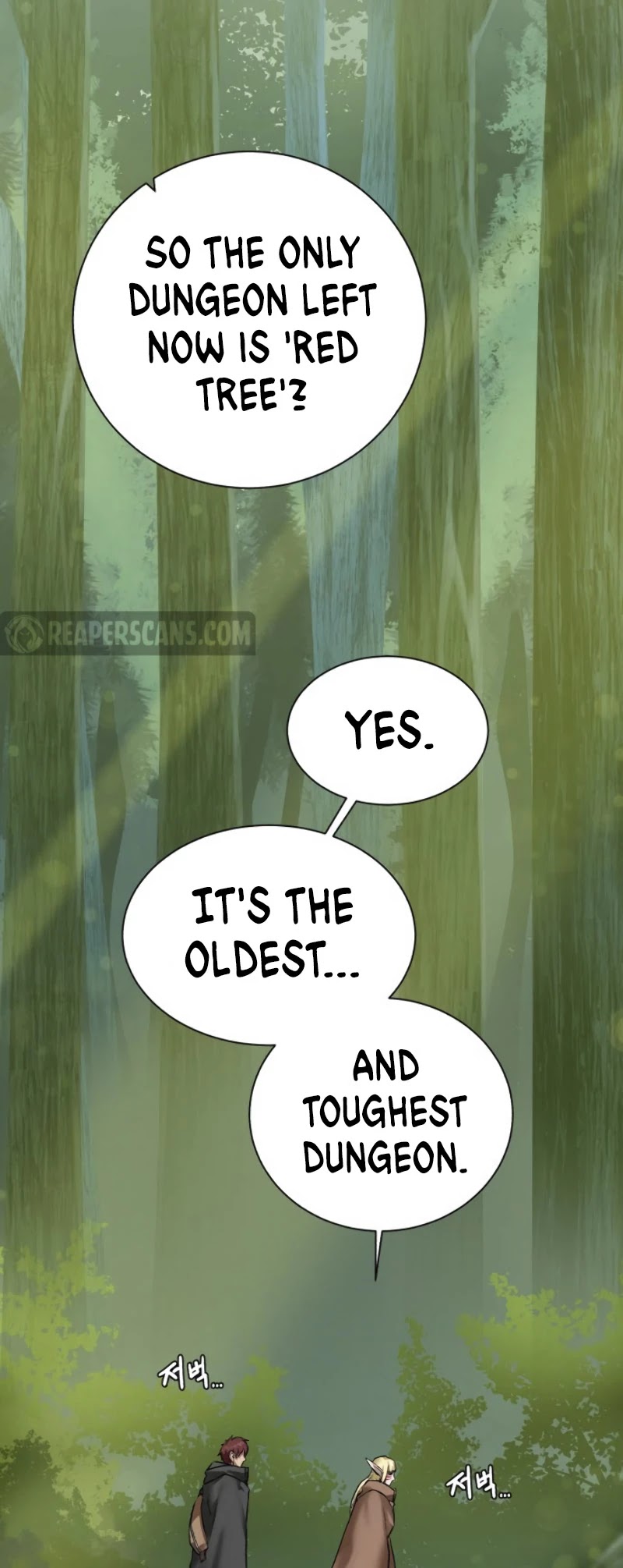 Dungeons & Artifacts Chapter 17 page 29 - Chapter 17
