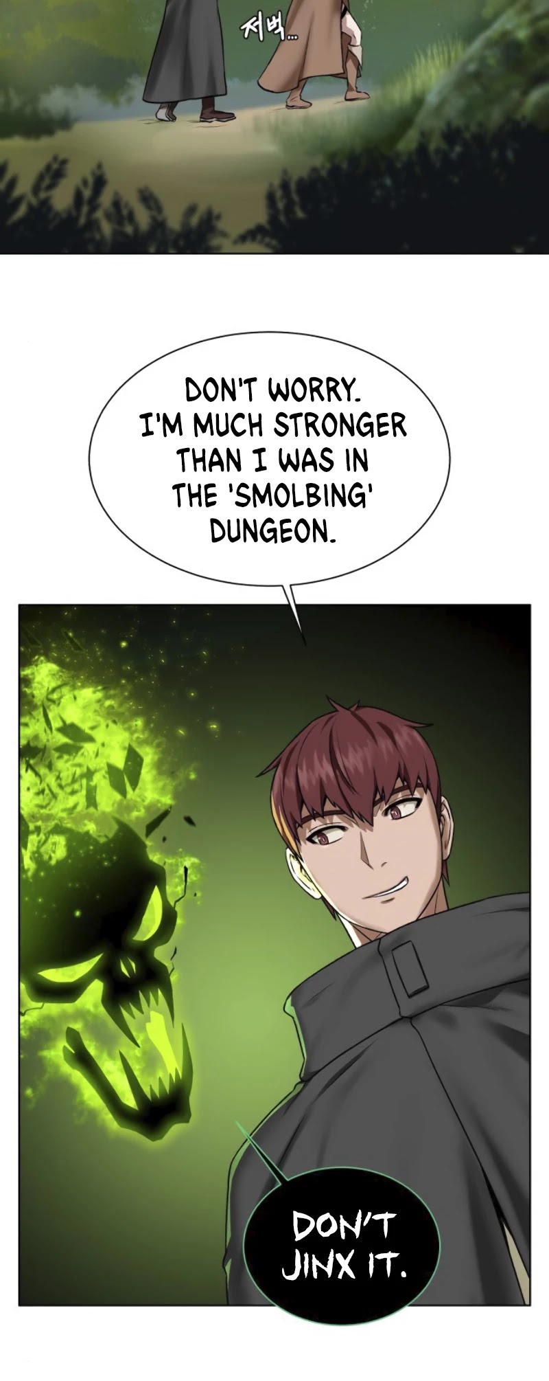 Dungeons & Artifacts Chapter 17 page 30 - Chapter 17