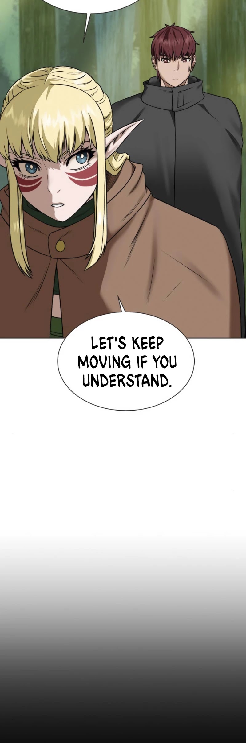 Dungeons & Artifacts Chapter 17 page 37 - Chapter 17