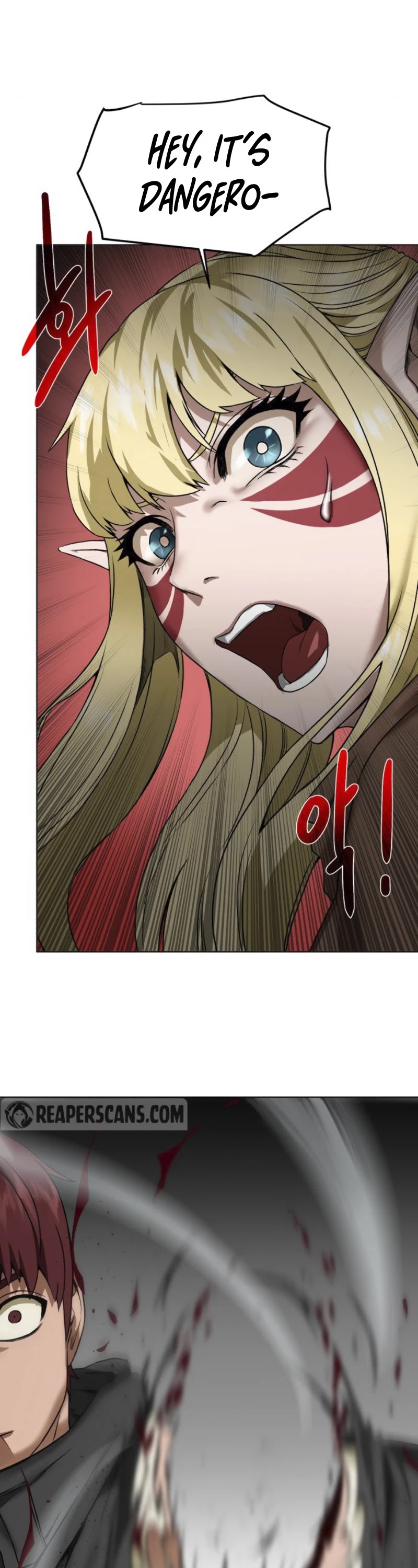 Dungeons & Artifacts Chapter 17 page 43 - Chapter 17