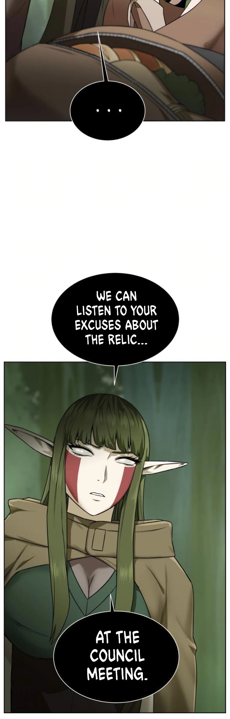 Dungeons & Artifacts Chapter 18 page 13 - Chapter 18