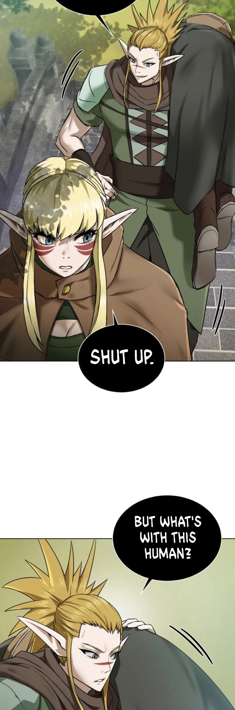 Dungeons & Artifacts Chapter 18 page 16 - Chapter 18