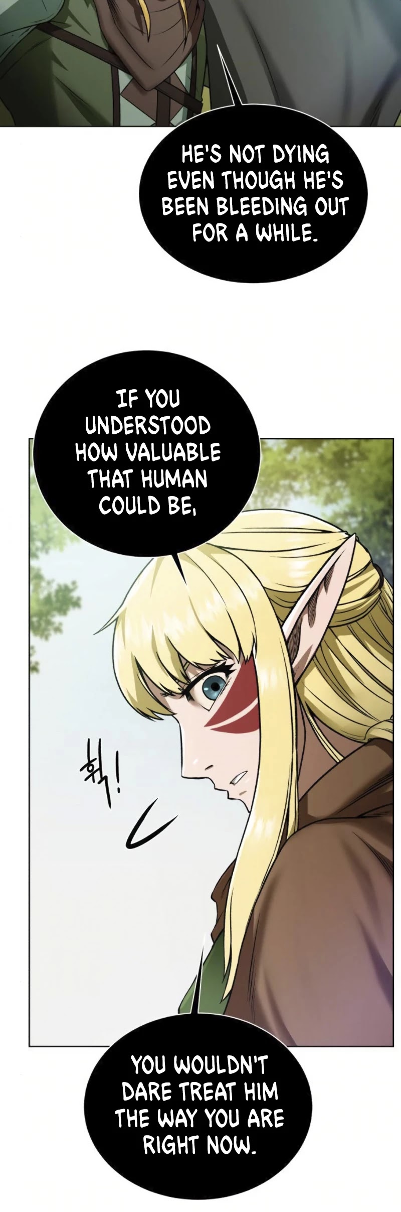 Dungeons & Artifacts Chapter 18 page 17 - Chapter 18