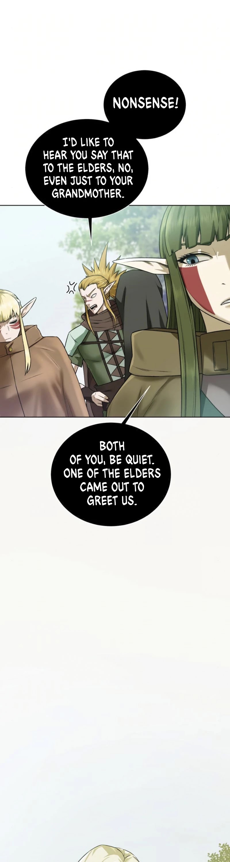 Dungeons & Artifacts Chapter 18 page 18 - Chapter 18