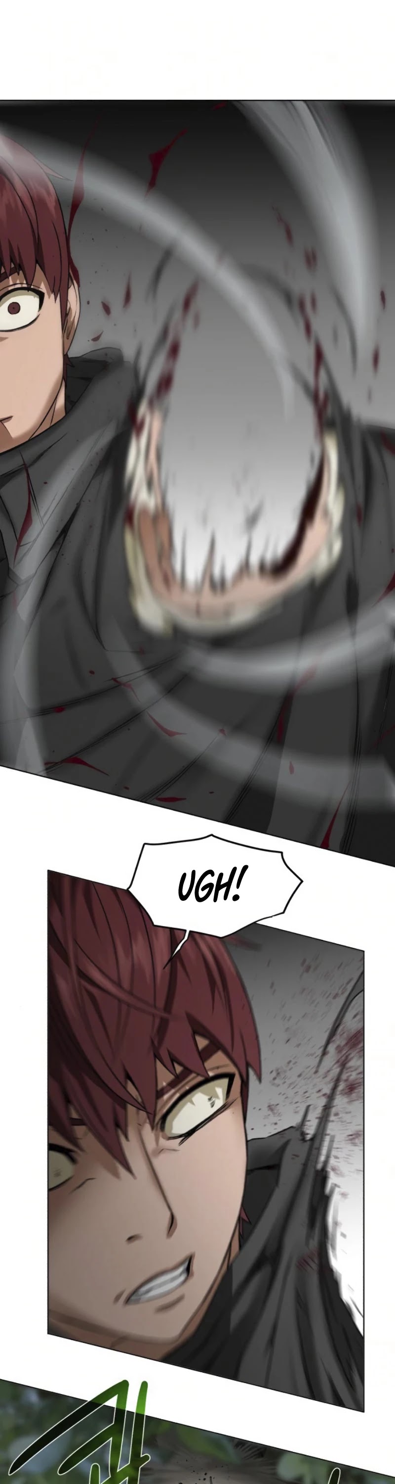 Dungeons & Artifacts Chapter 18 page 2 - Chapter 18