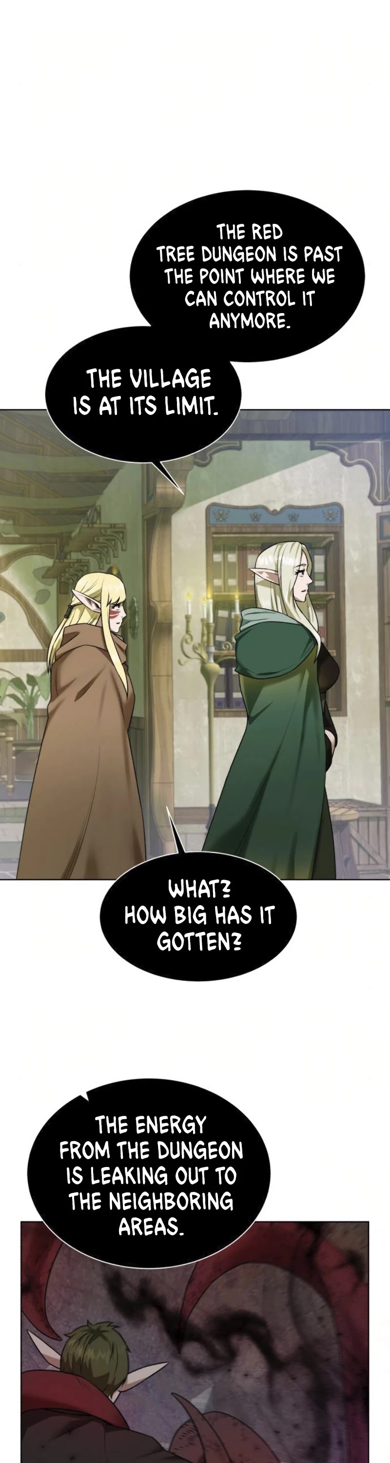 Dungeons & Artifacts Chapter 18 page 26 - Chapter 18