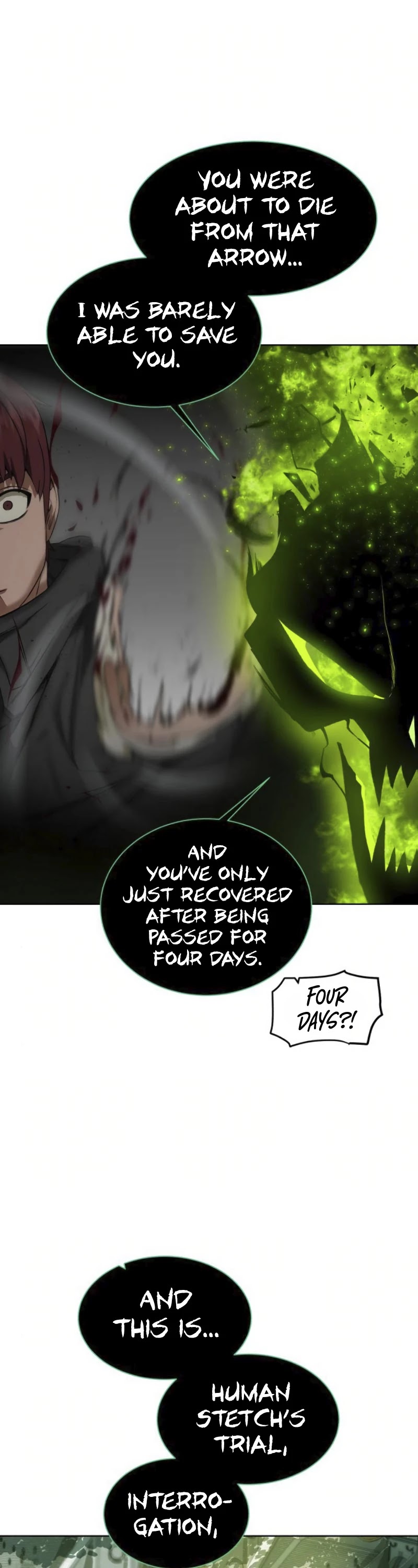 Dungeons & Artifacts Chapter 18 page 34 - Chapter 18