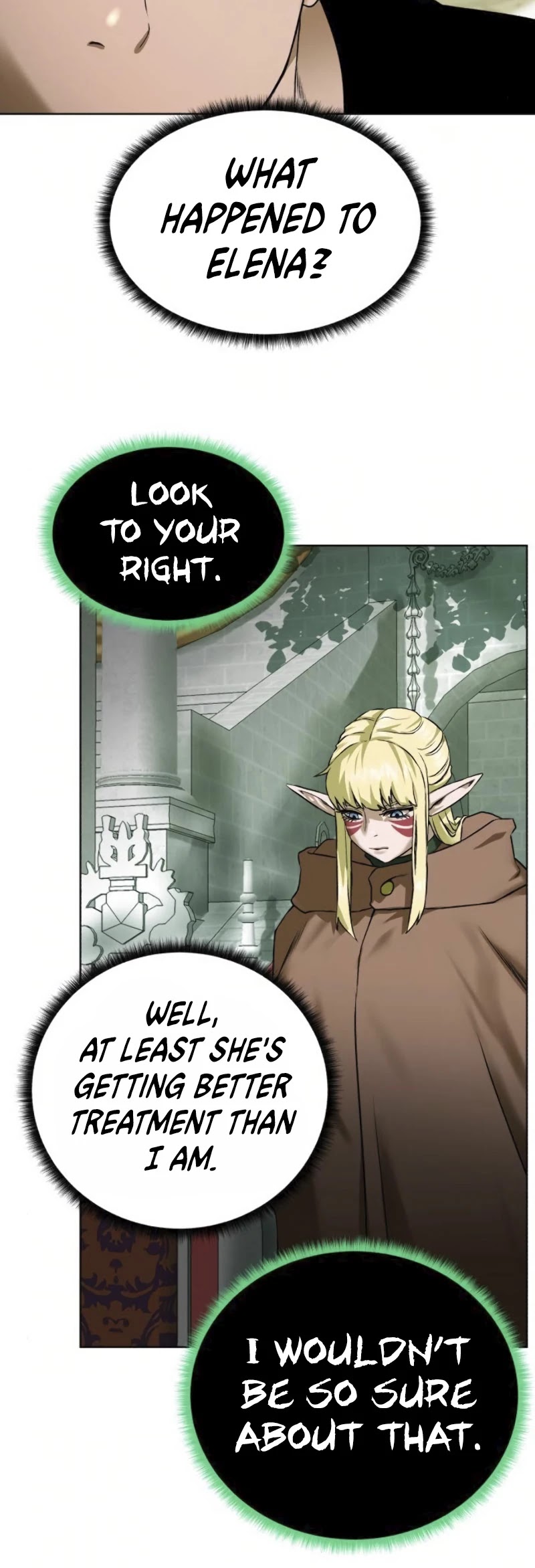 Dungeons & Artifacts Chapter 18 page 37 - Chapter 18