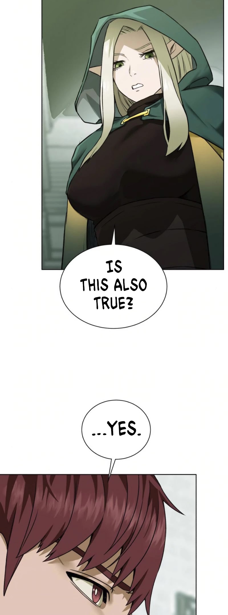 Dungeons & Artifacts Chapter 18 page 40 - Chapter 18