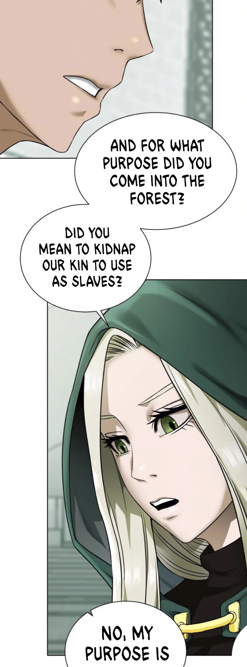 Dungeons & Artifacts Chapter 18 page 41 - Chapter 18