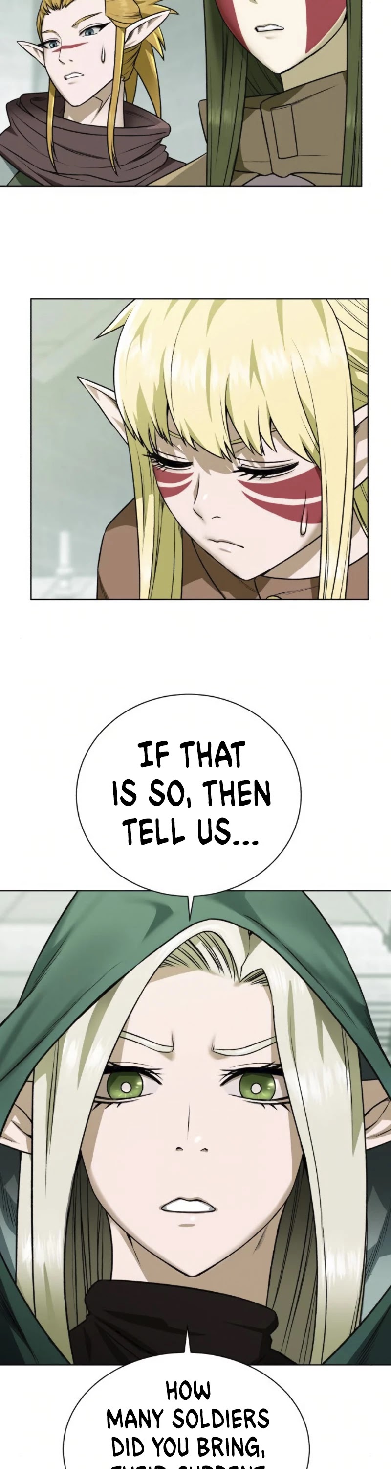 Dungeons & Artifacts Chapter 18 page 43 - Chapter 18