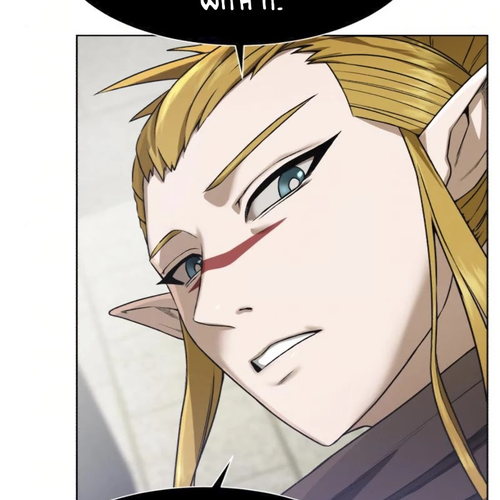 Dungeons & Artifacts Chapter 18 cover