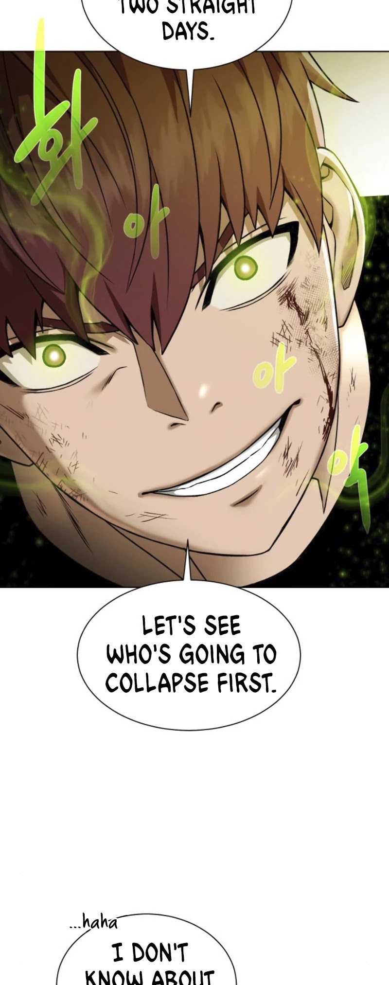 Dungeons & Artifacts Chapter 19 page 13 - Chapter 19