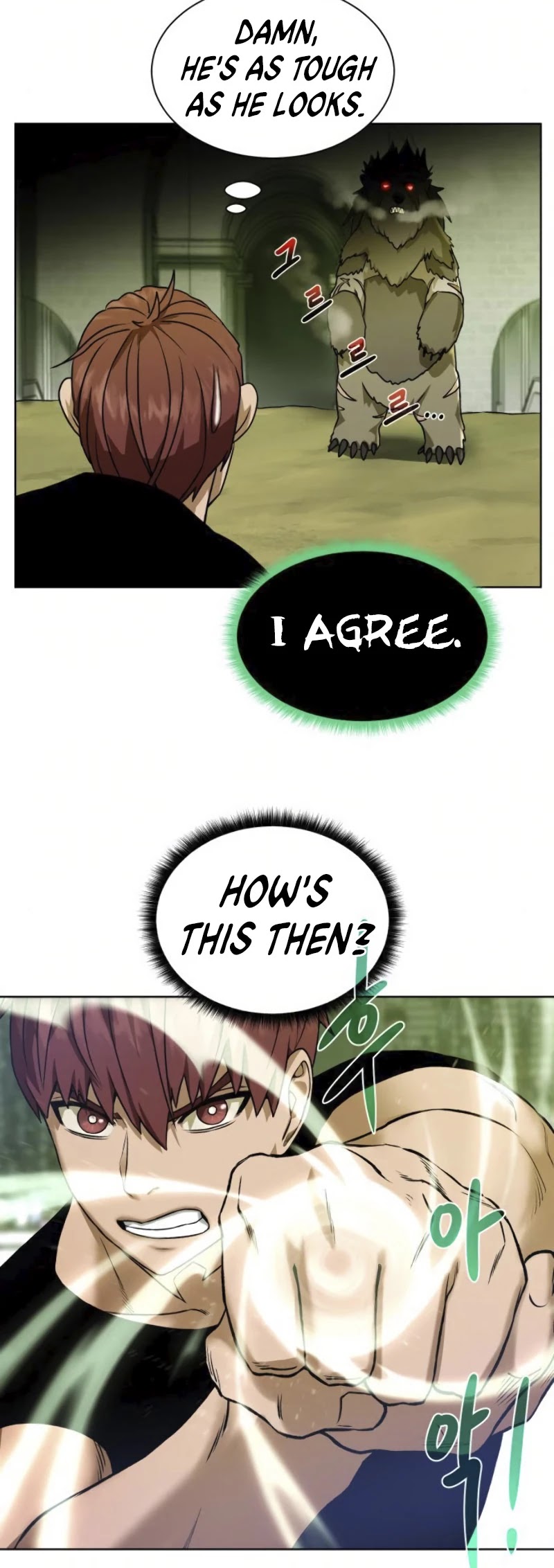 Dungeons & Artifacts Chapter 19 page 29 - Chapter 19