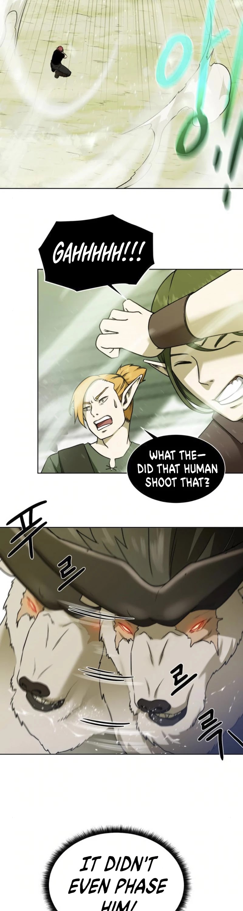 Dungeons & Artifacts Chapter 19 page 32 - Chapter 19